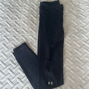 Under armour leggings